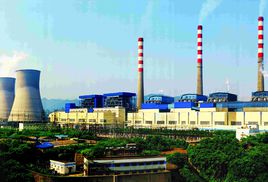 電站排污閥門