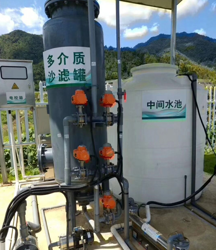 塑料PVC閥門管道應用案例 塑料PVC閥門管道應用案例