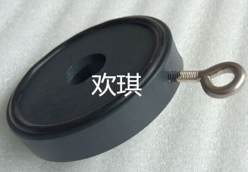 H74X對夾式止回閥實物圖片