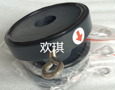 H74X對夾式止回閥圖片