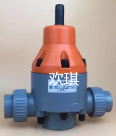 CPVC安全閥 CPVC安全閥